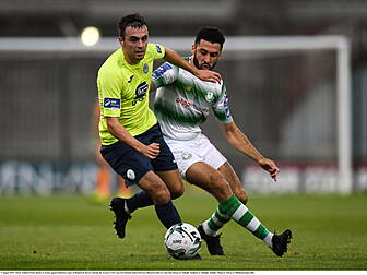 Mark Timlin the third player t...